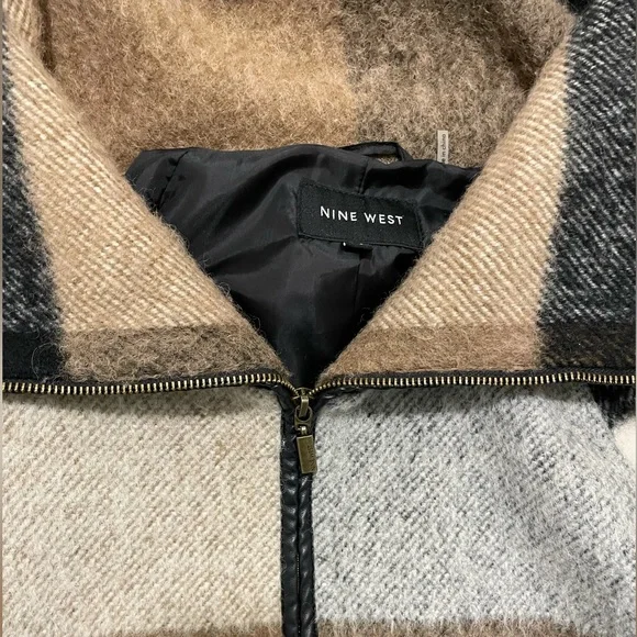 Nine West jacket - Picture 3 of 4